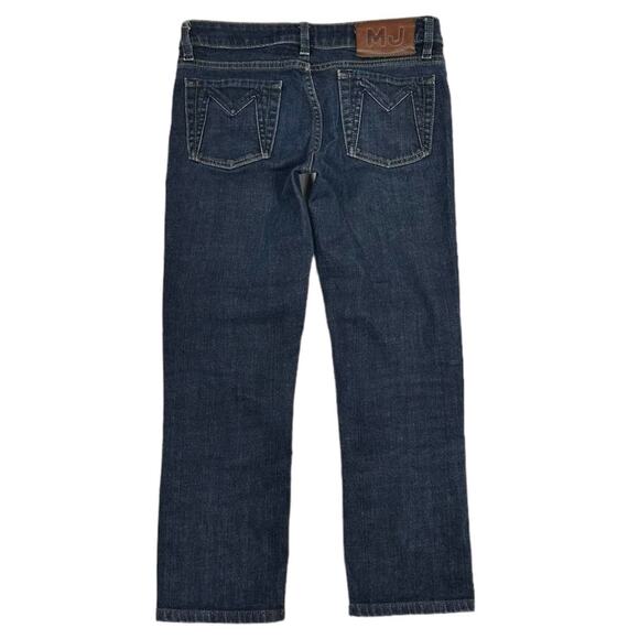 MARC By MARC JACOBS Jeans Women’s Size 26 - Picture 2 of 7